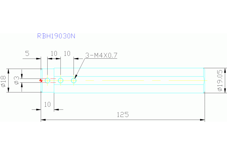 RBH19030N