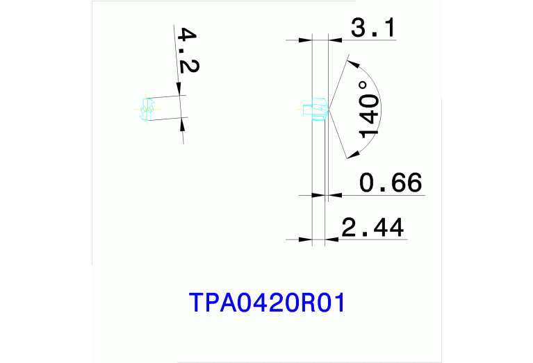 TPA0420R01 IN2505