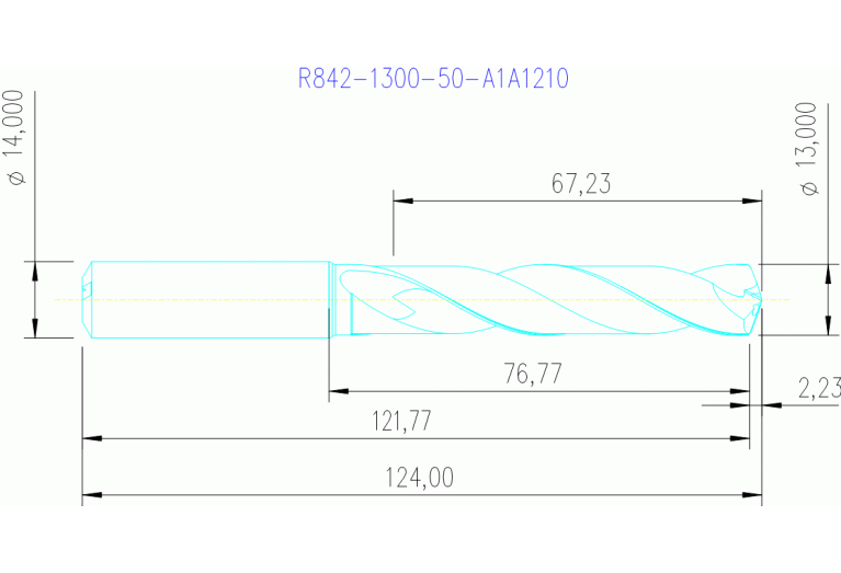 R842-1300-50-A1A 1210