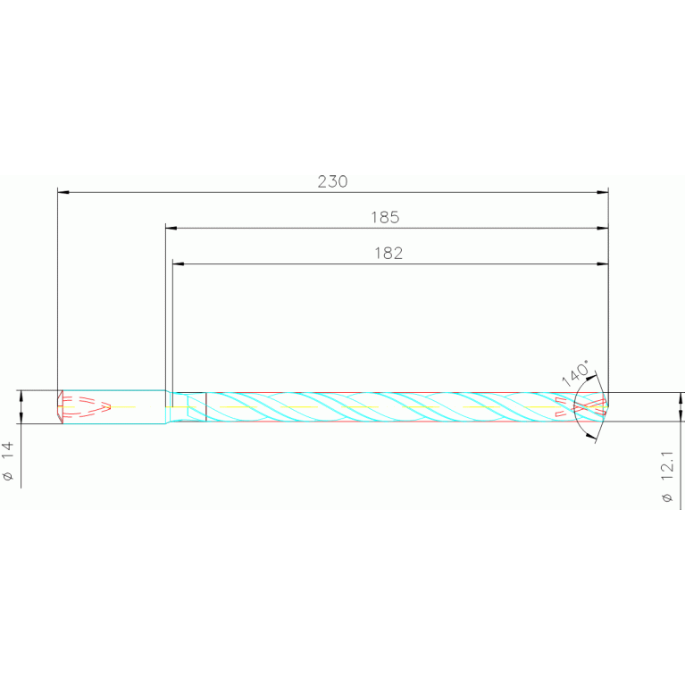 A6585TFT-12.1