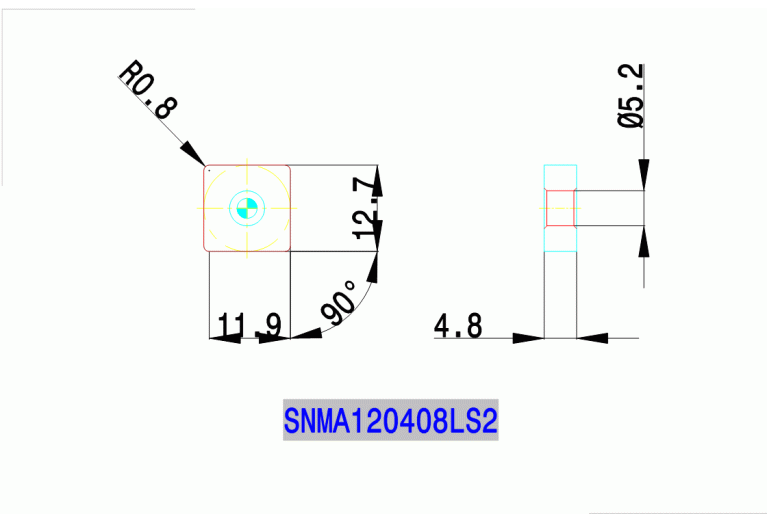 SNMA 120408 LS2 TB610