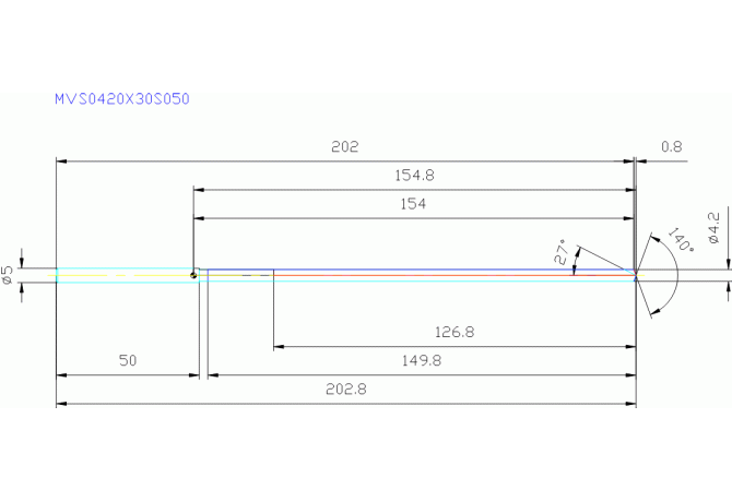 MVS0420X30S050