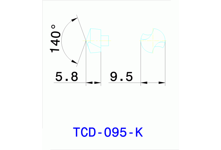TKA0950R01 IN2505