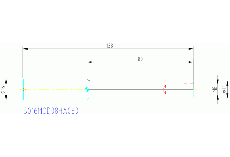 S016MOD08HA080
