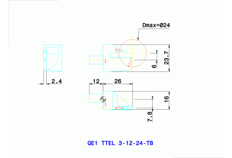 QE1 TTEL 3-12-24-TB