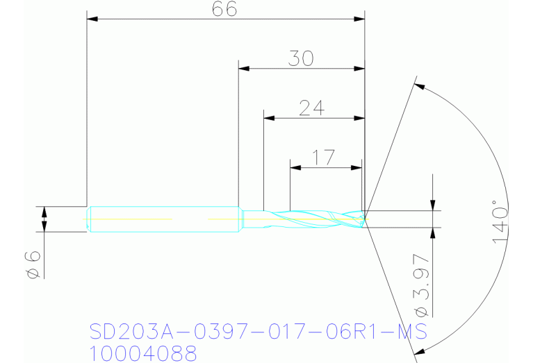 SD203A-0397-017-06R1-MS