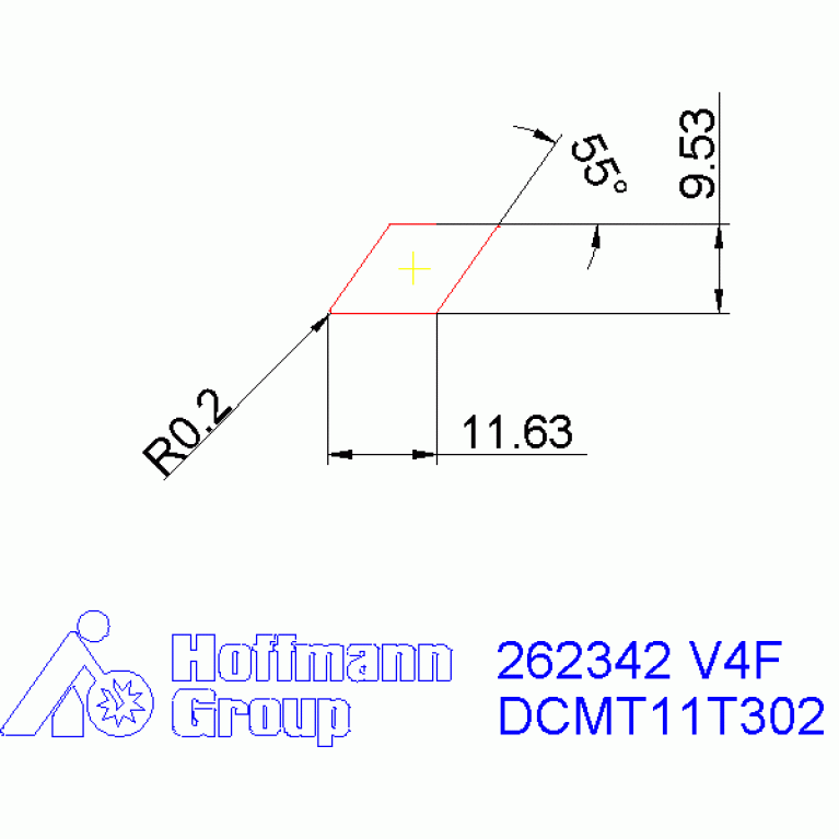 262342 V4F