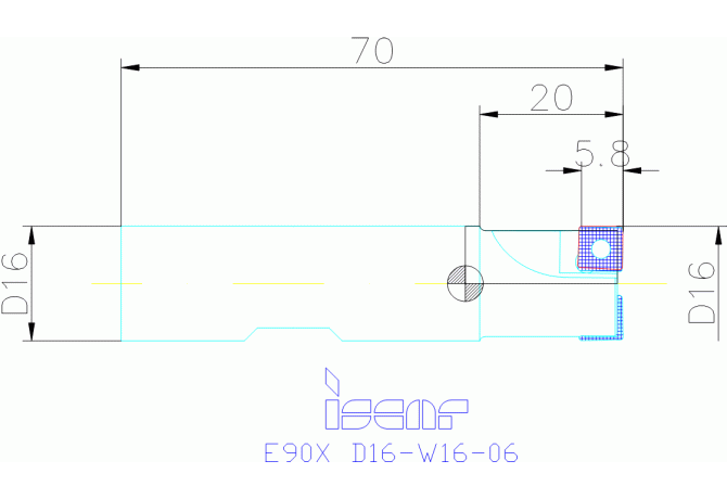 E90X D16-W16-06