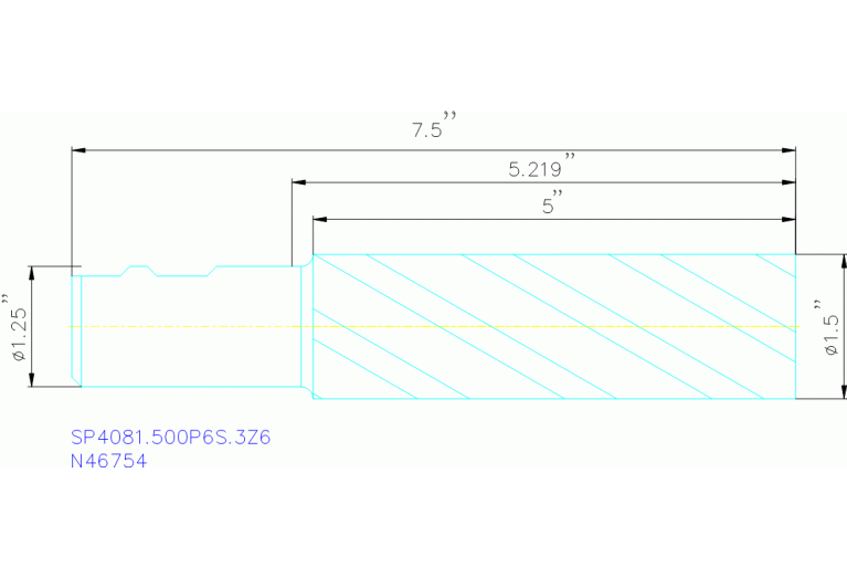 SP4081.500P6S.3Z6