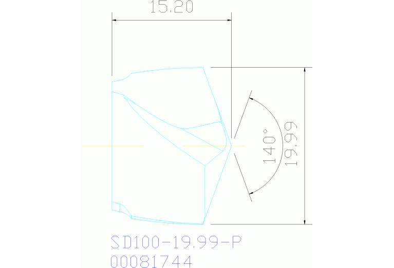 SD100-19.99-P