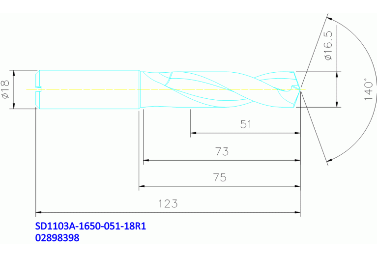 SD1103A-1650-051-18R1