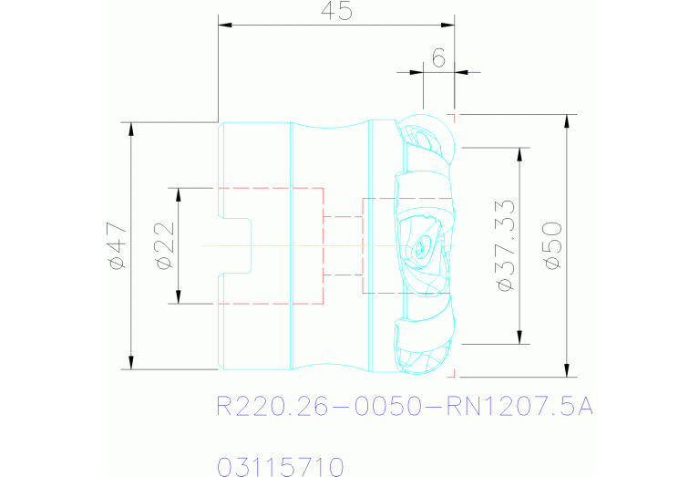 R220.26-0050-RN1207.5A
