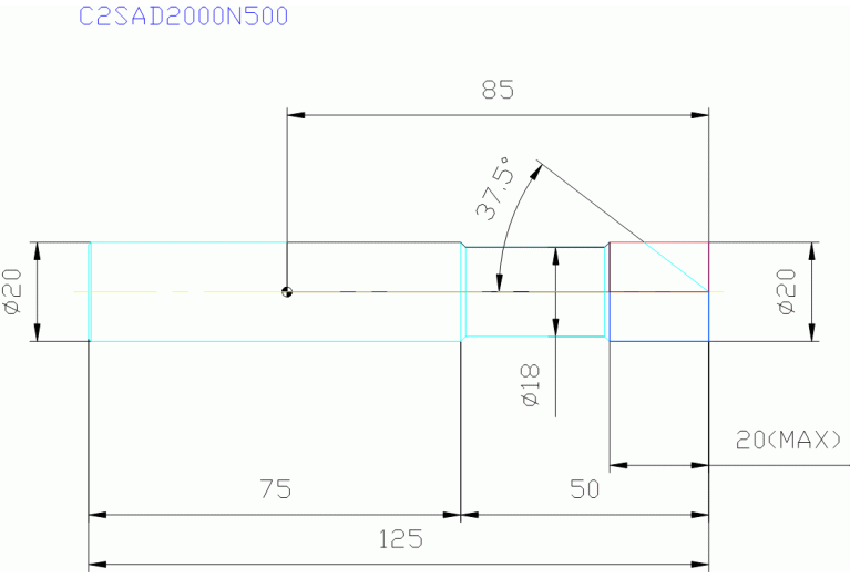 C2SAD2000N500