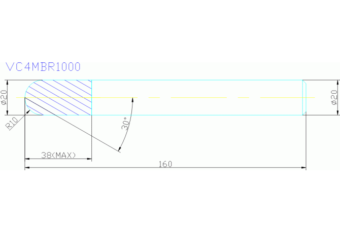 VC4MBR1000