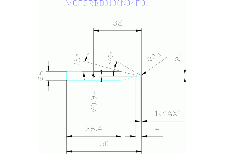VCPSRBD0100N04R01