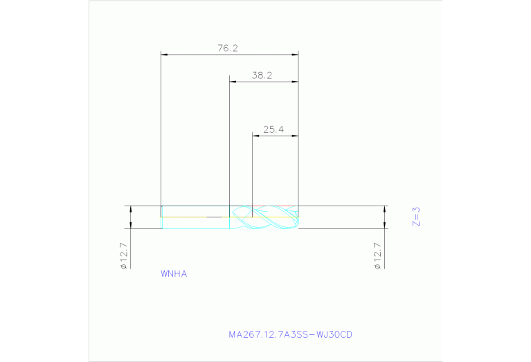 MA267.12.7A3SS-WJ30CD