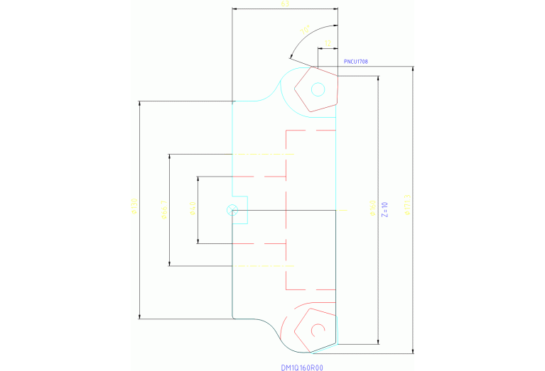 DM1Q160R00
