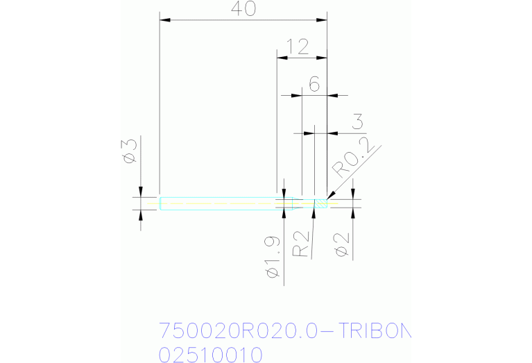 750020R020.0-TRIBON
