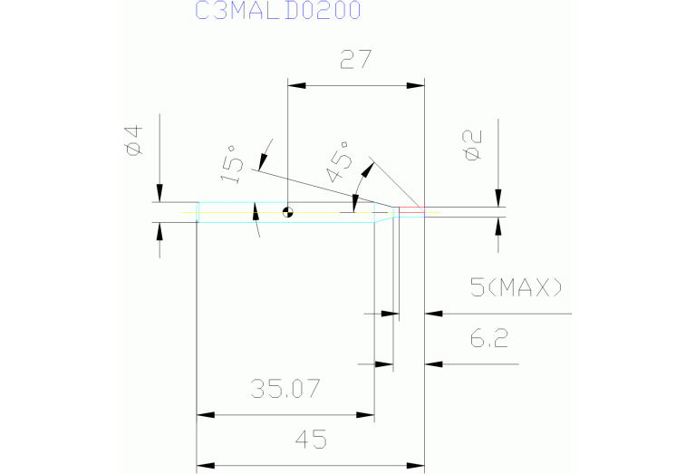 C3MALD0200