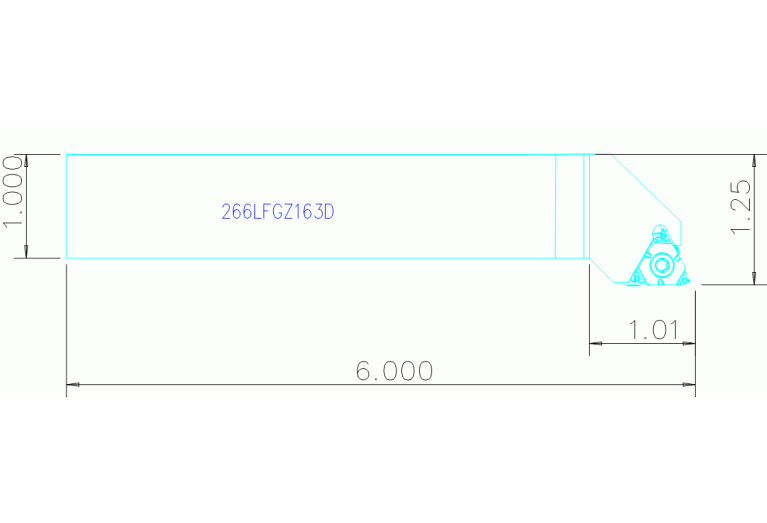 266LFGZ163D