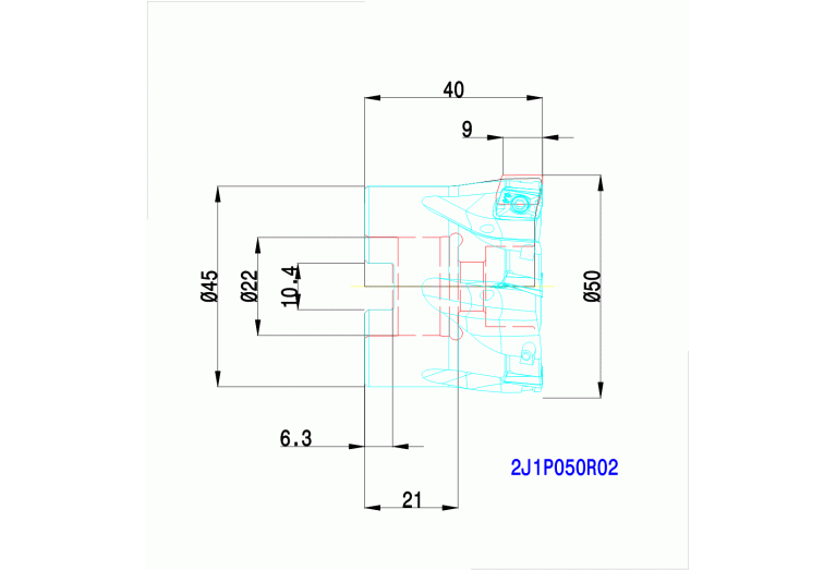 2J1P050R02