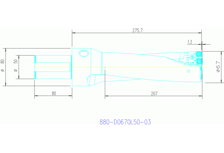 880-D0670L50-03
