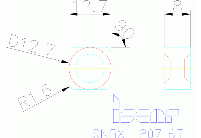 SNGX 120716T IS8