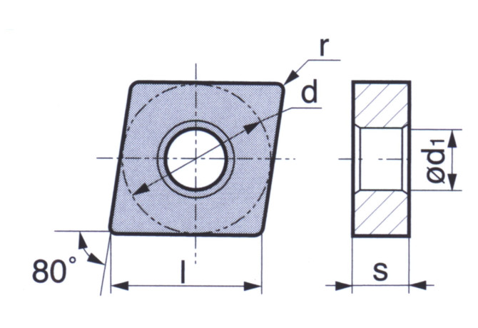 CNMM120408EN NHG AC500G