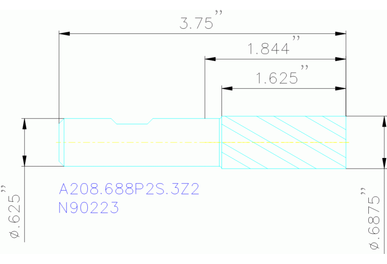 A208.688P2S.3Z2