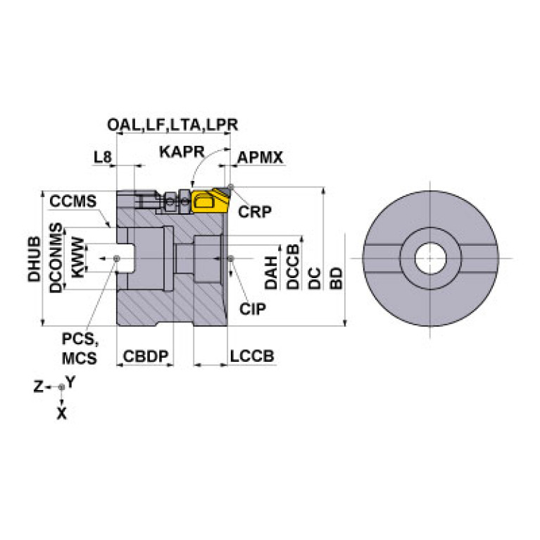FMAX-040A06R