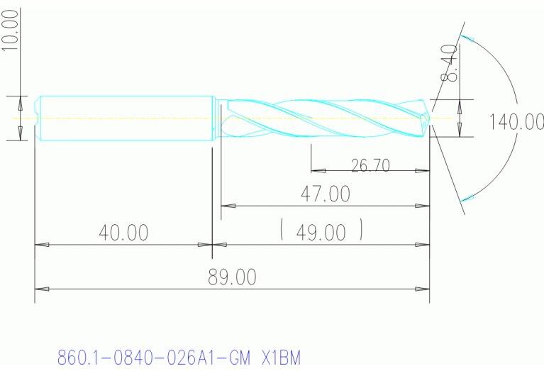 860.1-0840-026A1-GM X1BM