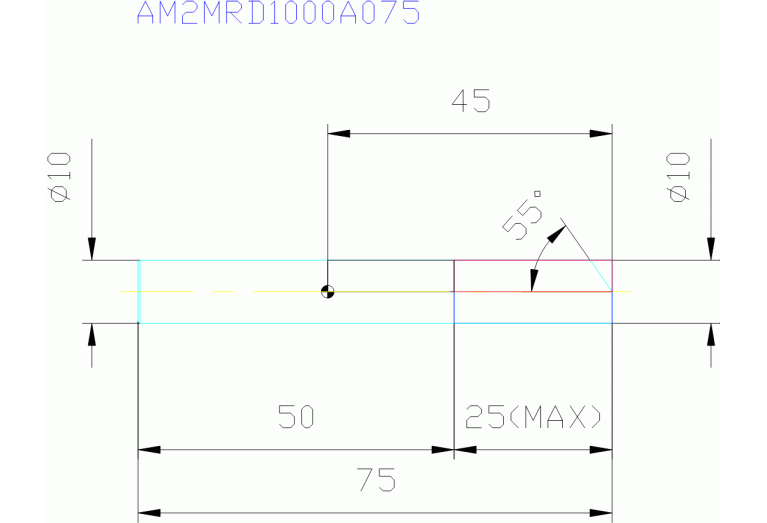 AM2MRD1000A075