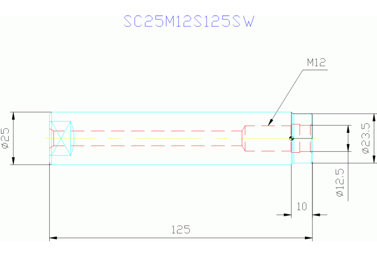 SC25M12S125SW