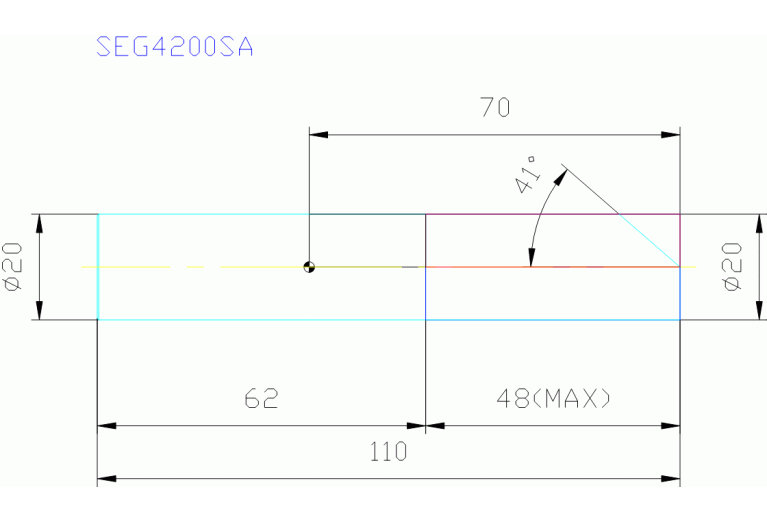 SEG4200SA
