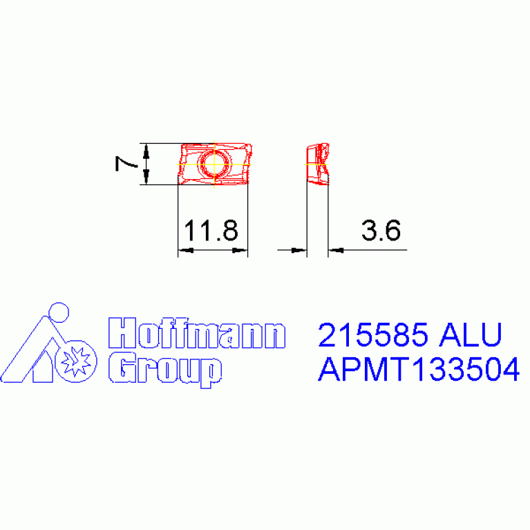 215585 ALU