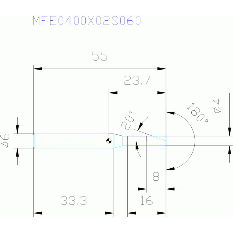 MFE0400X02S060