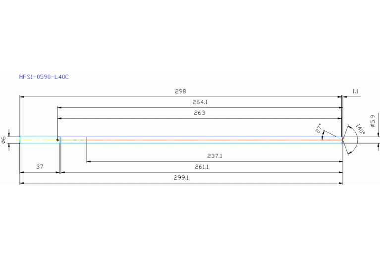 MPS1-0590-L40C DP1021