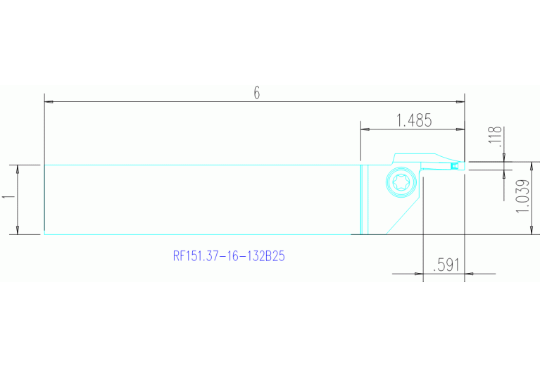 RF151.37-16-132B25