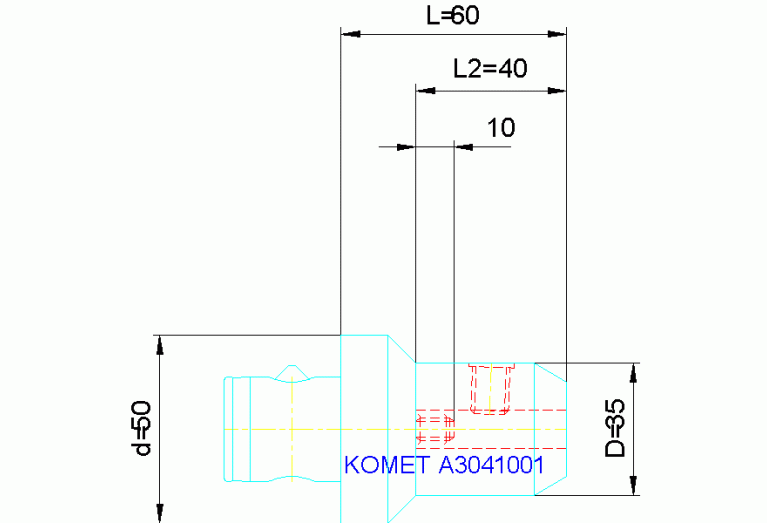 A30 41001