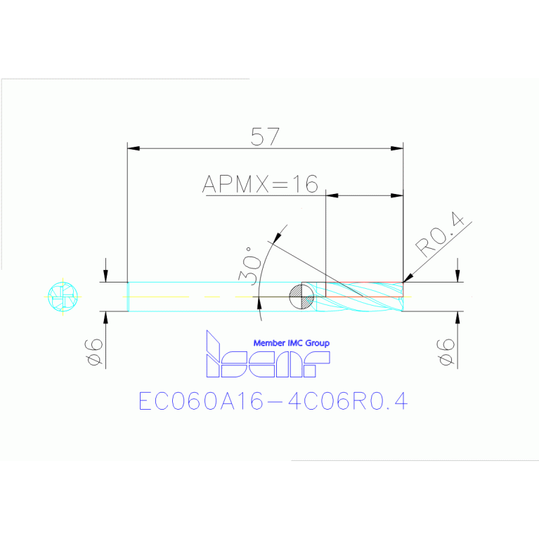 EC060A16-4C06R0.4 IC900