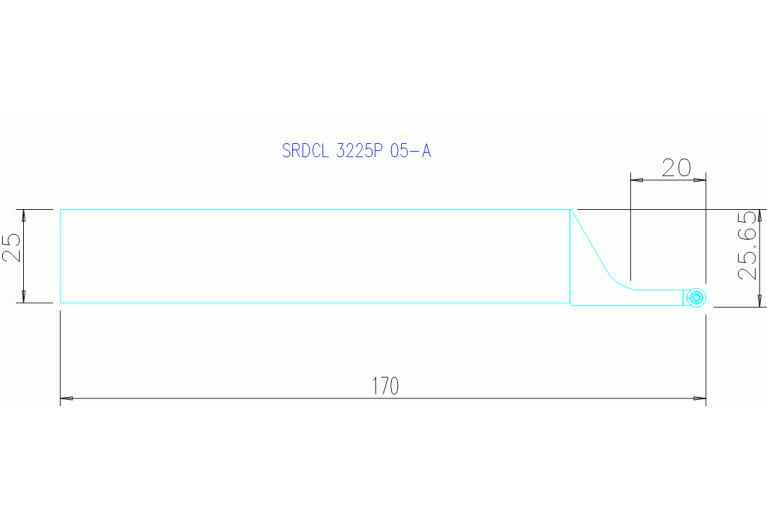 SRDCL 3225P 05-A