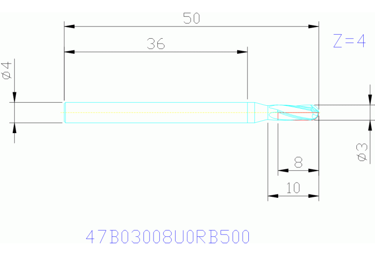 47B03008U0RB500 IN2005