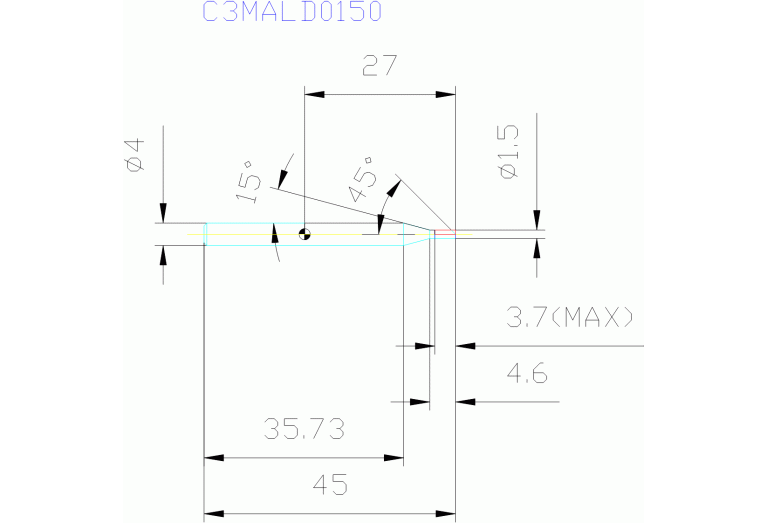 C3MALD0150