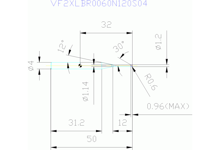 VF2XLBR0060N120S04