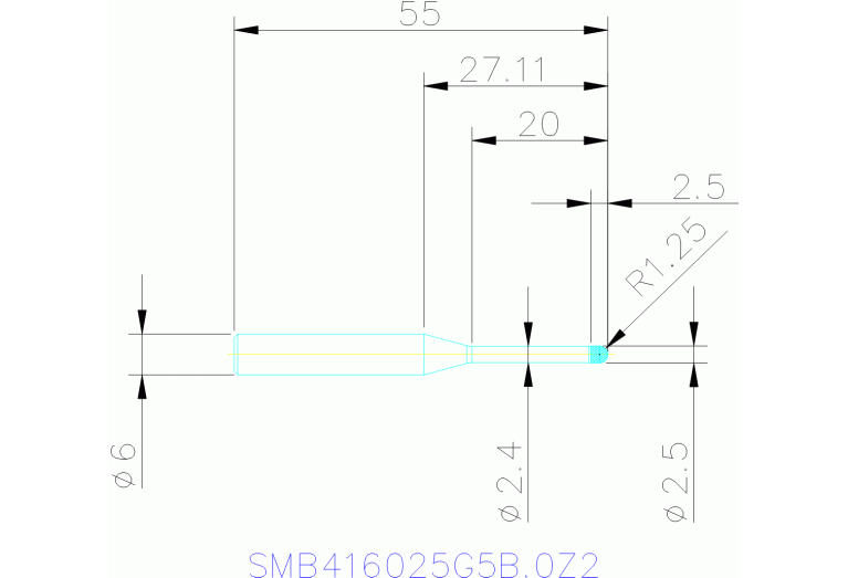 SMB416025G5B.0Z2