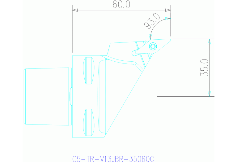 C5-TR-V13JBR-35060C