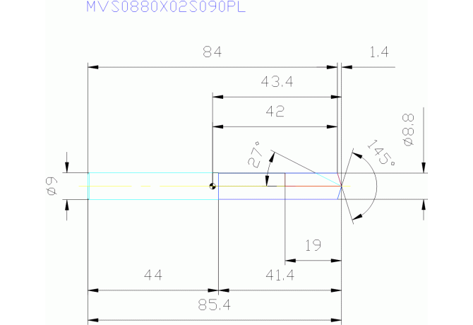 MVS0880X02S090PL