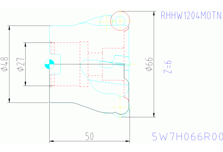 5W7H066R00