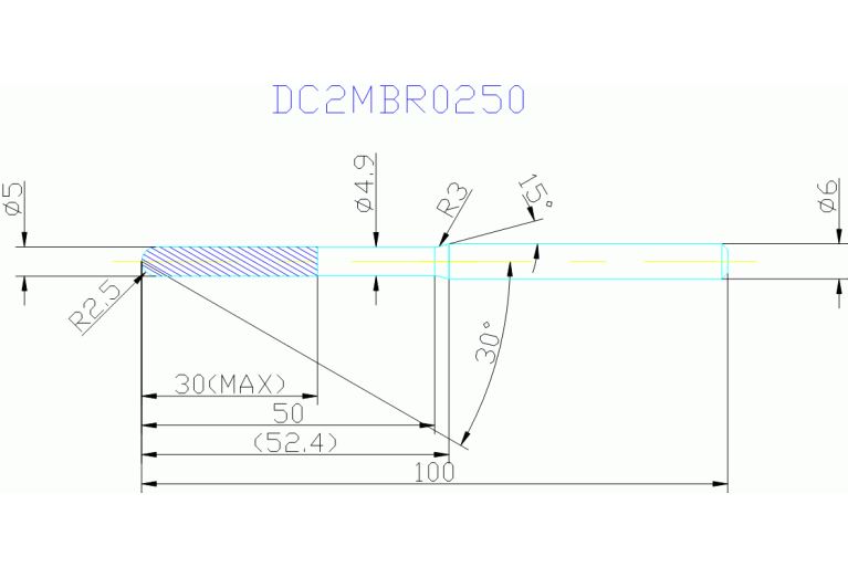 DC2MBR0250
