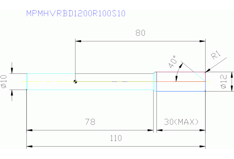 MPMHVRBD1200R100S10